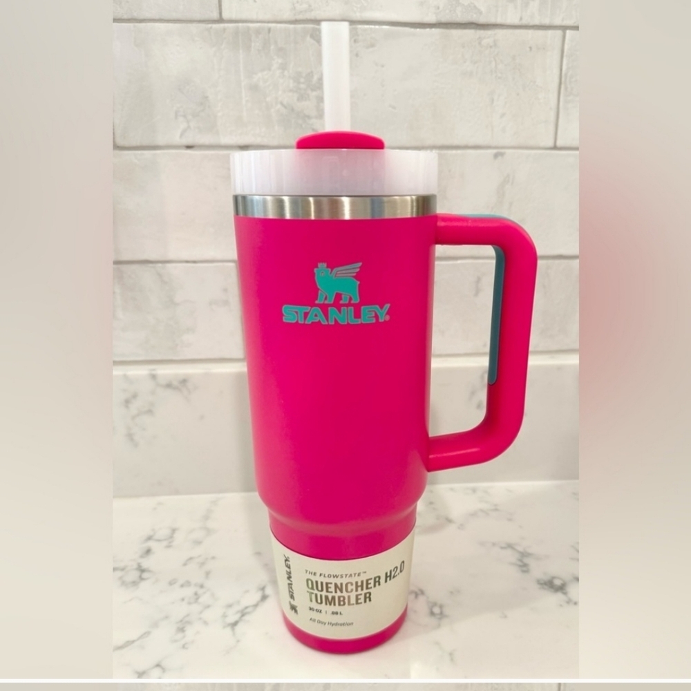Stanley Tumbler NWT